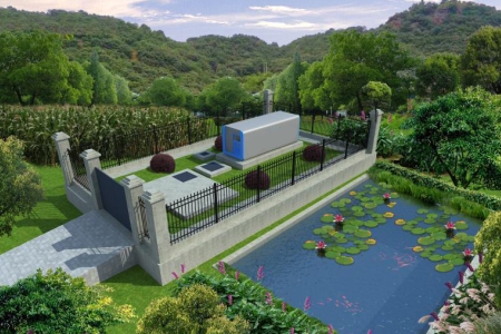 云南玉溪星云湖環(huán)湖截污治理工程