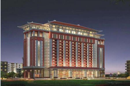 常寧市中醫(yī)院